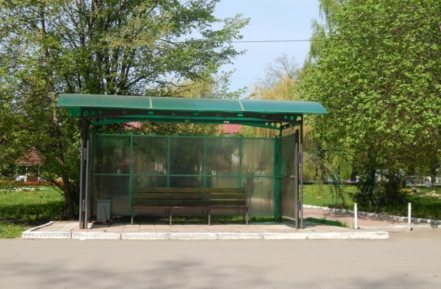 Малые архитектурные формы