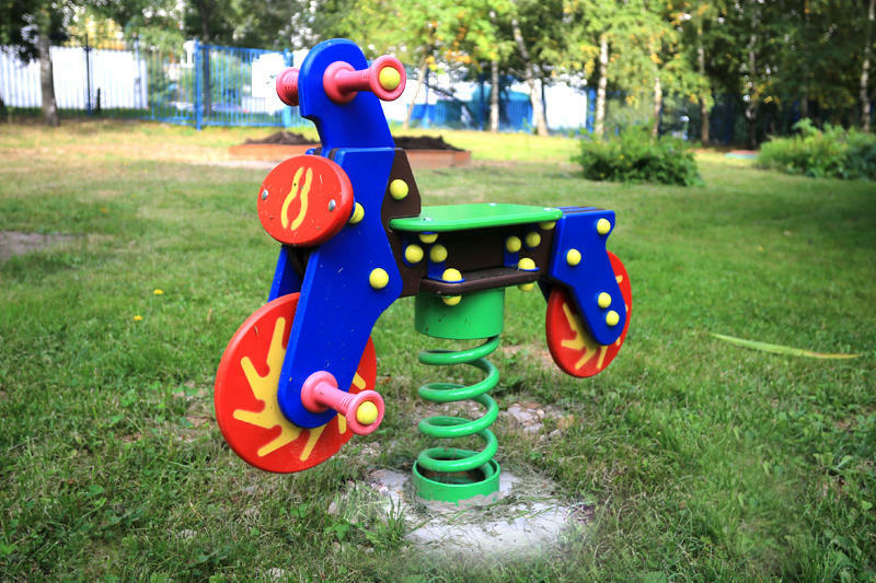 Игровое оборудование